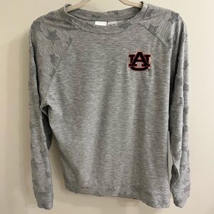 Auburn university crewneck